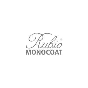 Rubio Monocoat Mouse Pad - Marron