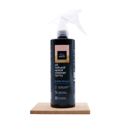 All Natural Wood Cleaner Spray - Nordic Breeze